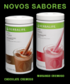 Shake Herbalife